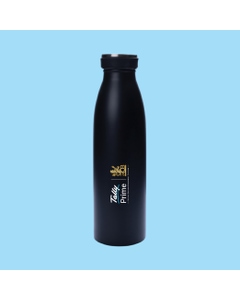 Cola Bottle- Black- 750ml